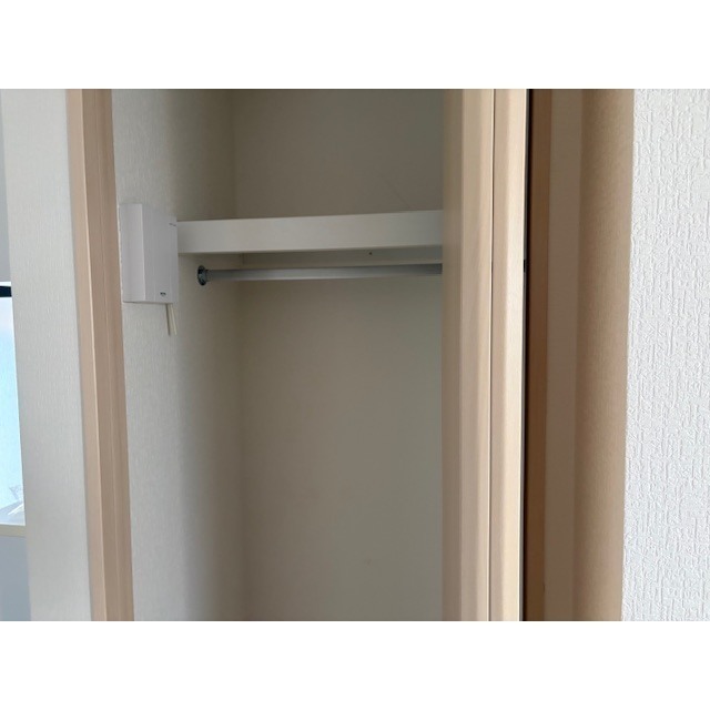 プロスペリタ 内観