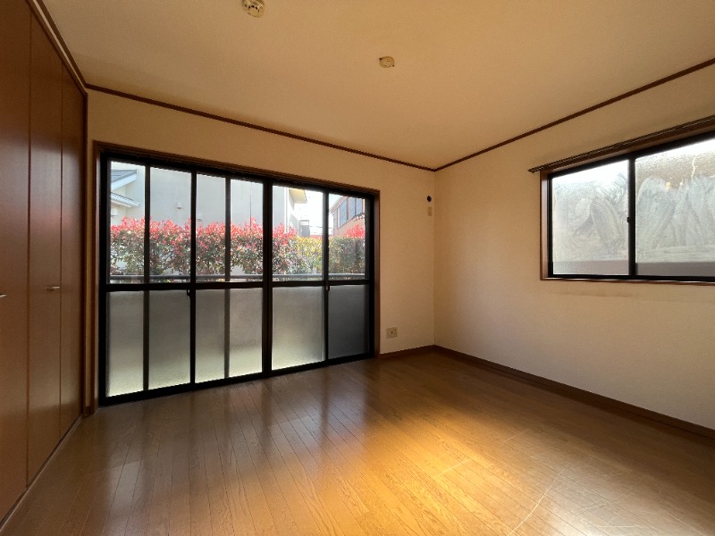 タウンホーム池尻 リビング