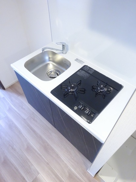 ＡＺＥＳＴ関内404号室 キッチン