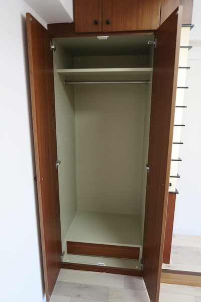 ペルソナージュ横浜4階 同建物別部屋の参考画像