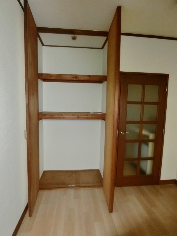 ジョエルココ 大容量の収納つき