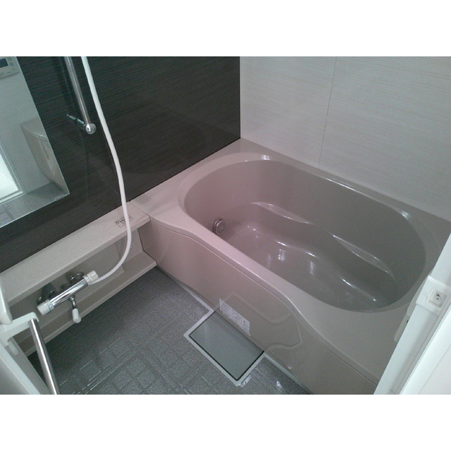 ベェルヴェル稲城0611号室 内観