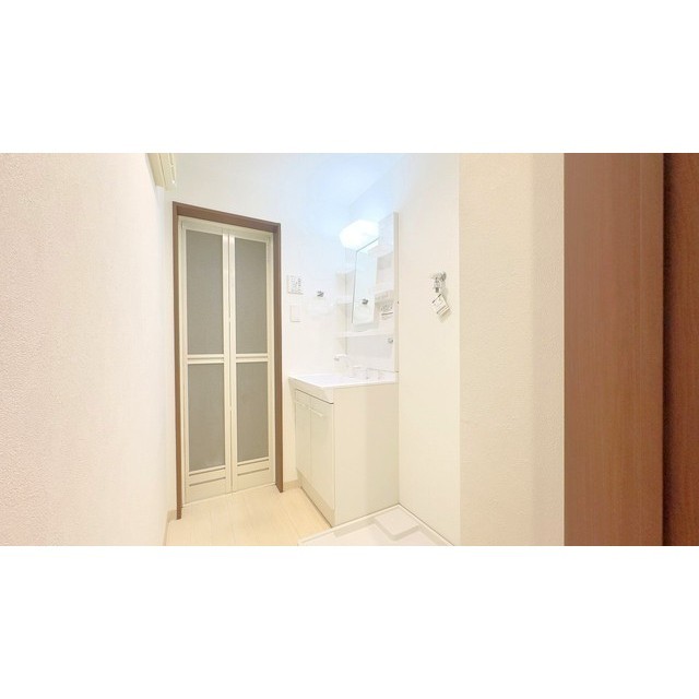 ｌｉｆｅｓｈｉｐ湘南辻堂ｻﾝﾄﾘｰﾆ 脱衣所