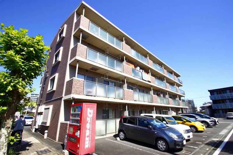 Ｌｅ　Ｃｏｕｒａｇｅの外観画像