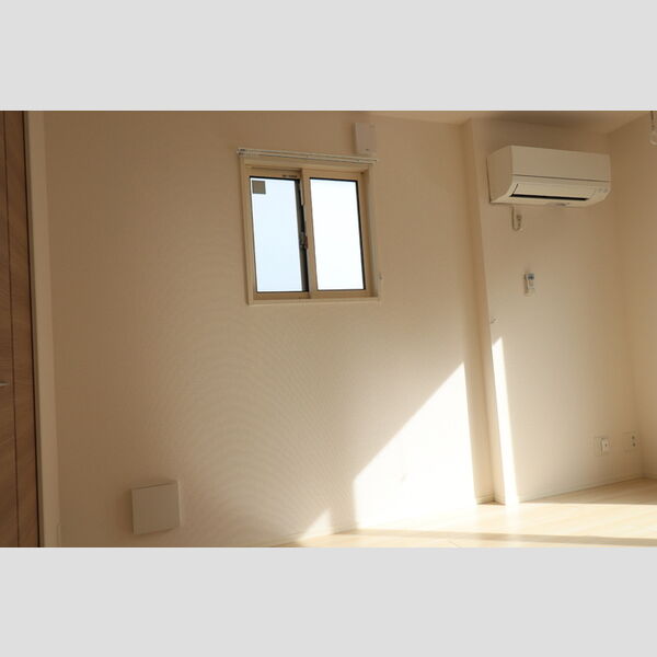 GRAND SOLEIL Ⅵ303号室 居室全景②