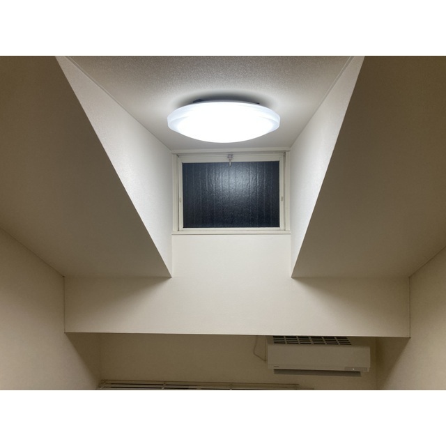 トレニア233号室 部屋その他