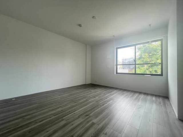 エルファーロ世田谷三宿 リビング