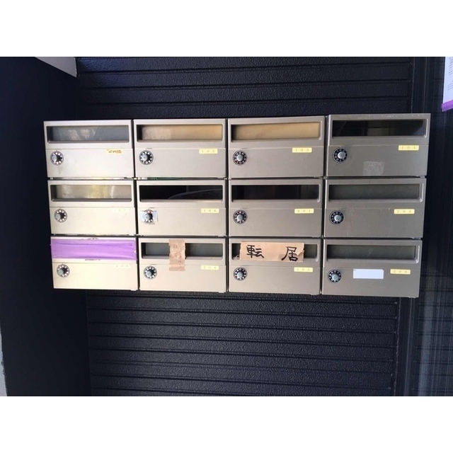 カーサ美園 外観