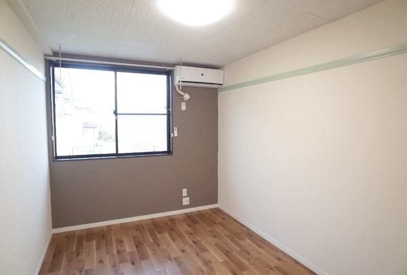 REGARIA1階 部屋その他