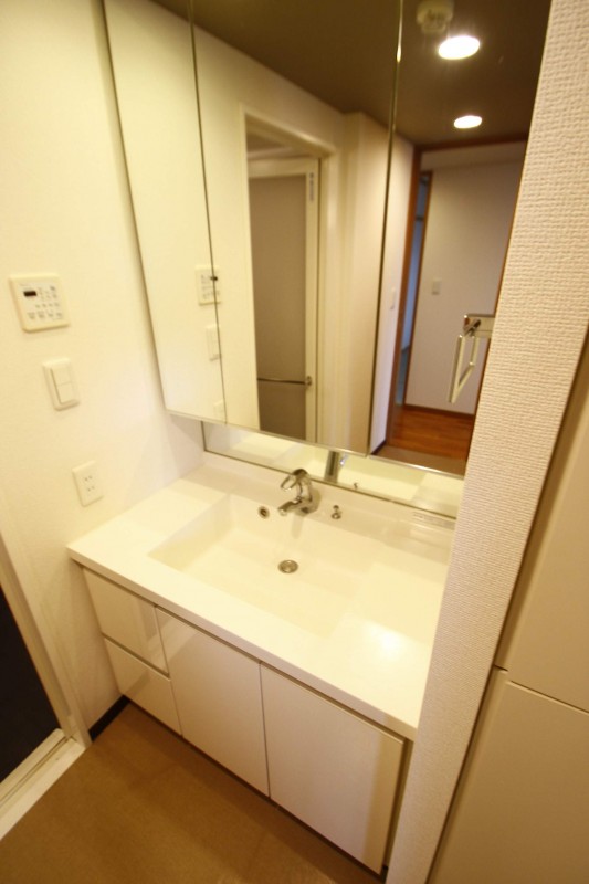 グランシーナ鶴瀬6階 部屋その他