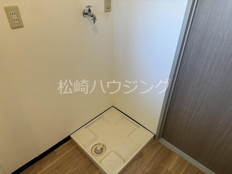 富士コーポ4階 部屋その他