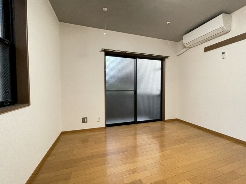 リブレリー瑞江2階 部屋その他