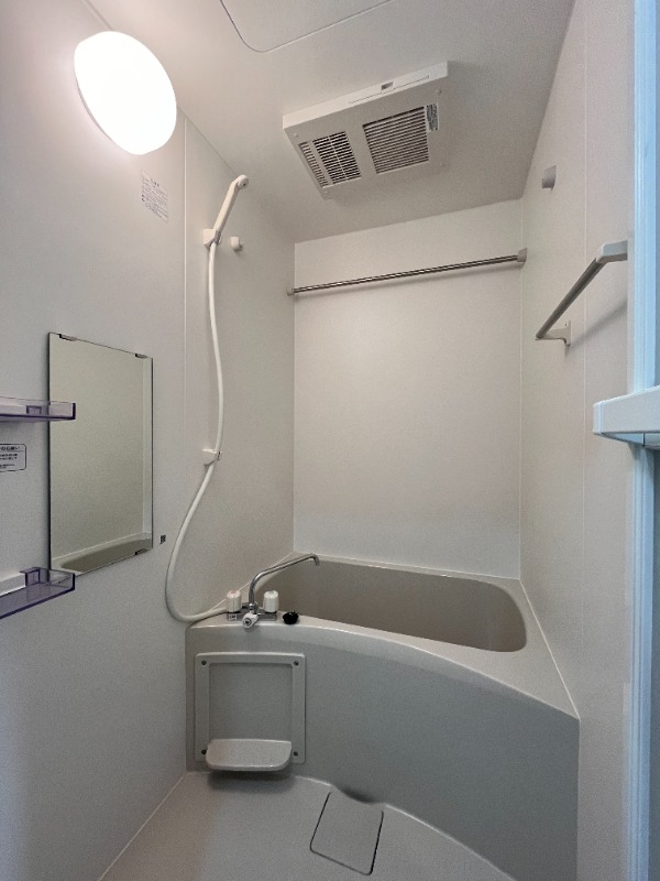 サザンロード堀切Ⅱ1階 お風呂