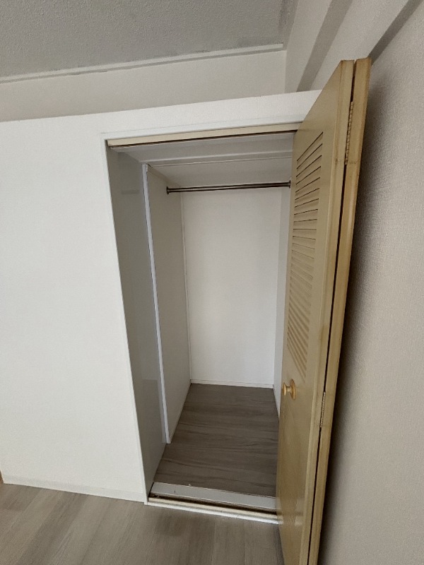 グランシャルム葛西(F-066)9階 収納