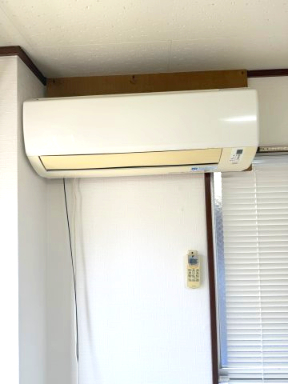 サニーヒル 部屋設備