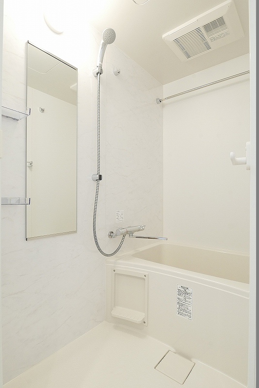 ハーモニーレジデンス武蔵小杉フォレストスクエア1階 内観