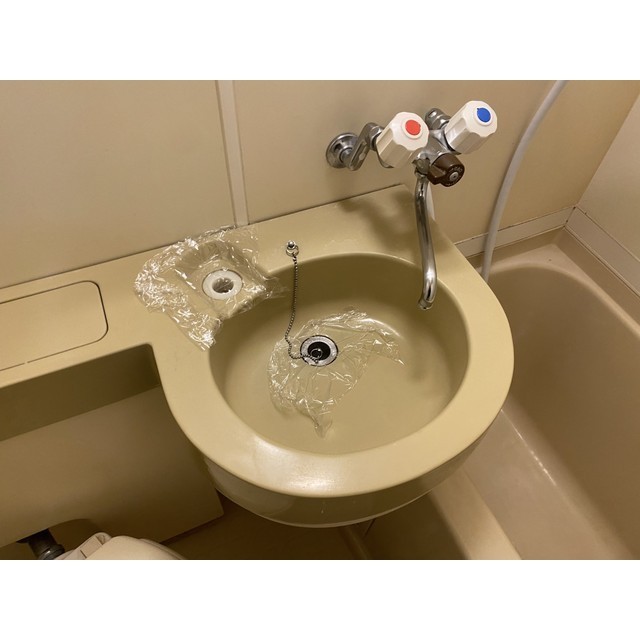 グレイス上大岡205号室 内観