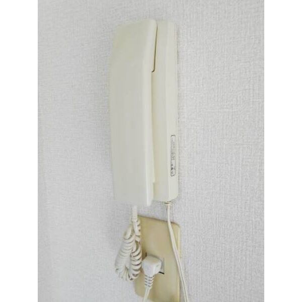 シャイニー船橋0303号室 部屋その他