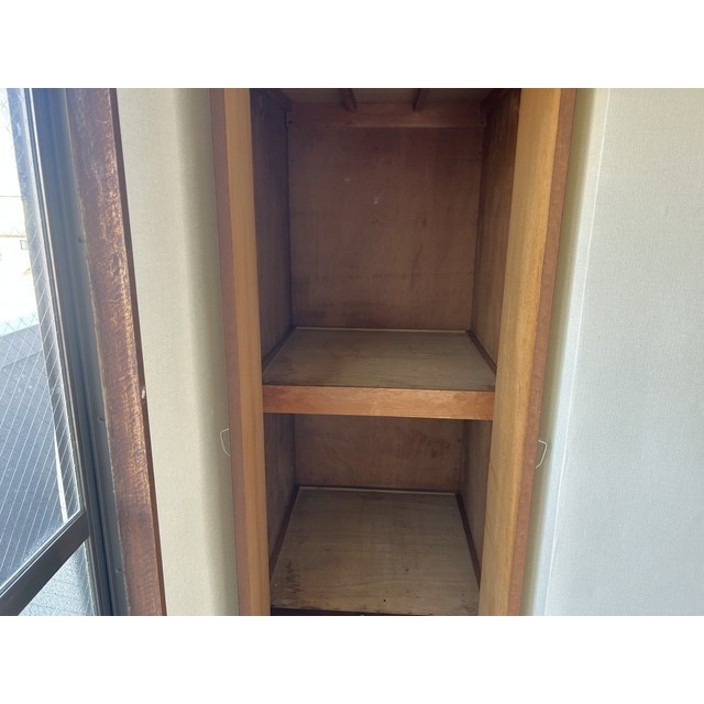 ドアーズ立川308号室 内観