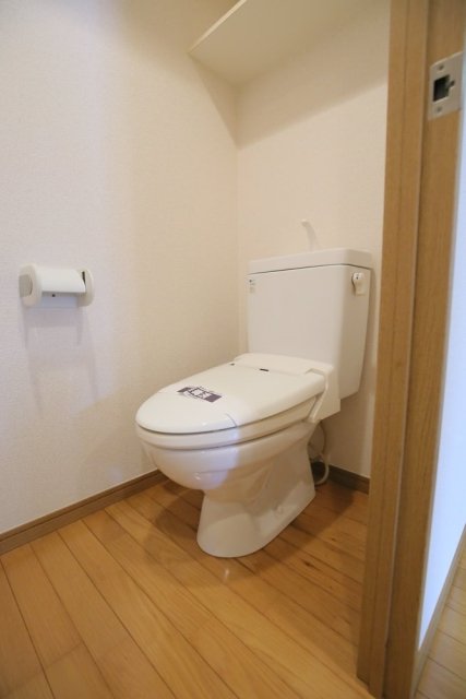 ヴェローナ板橋本町201号室 同建物別部屋の参考画像