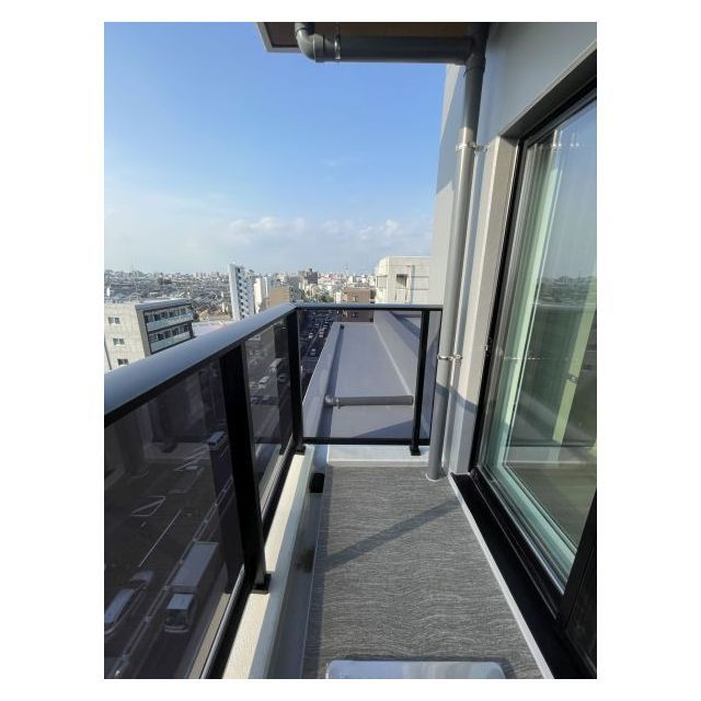 ブランシエスタ荻窪0901号室 部屋その他