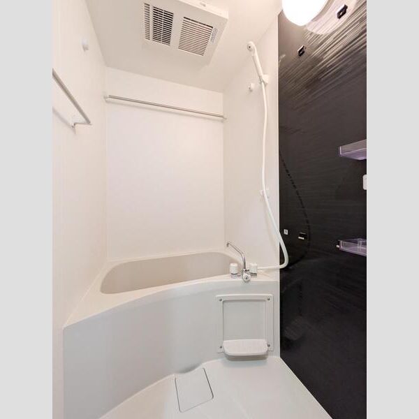 Alivis船橋East.WestEast0206号室 お風呂