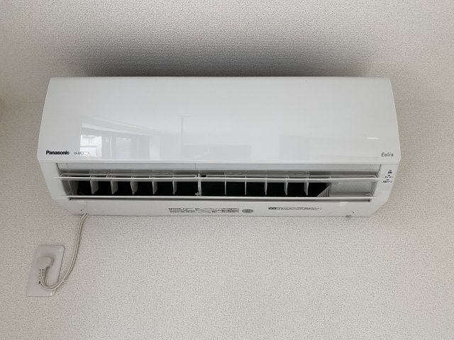 ダイヤモンドテラス鶴見小野102号室 部屋設備