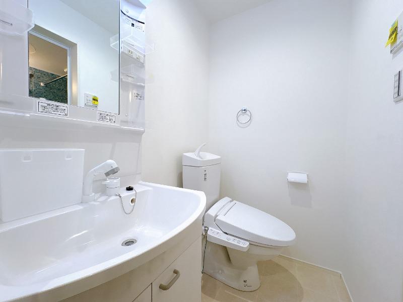 アジュール清瀬1階 部屋その他