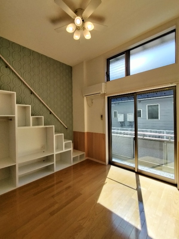 ブラウンヒルＡ ※反転タイプです