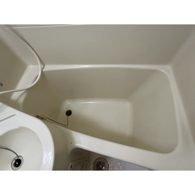 ジュネパレス松戸第68 内観