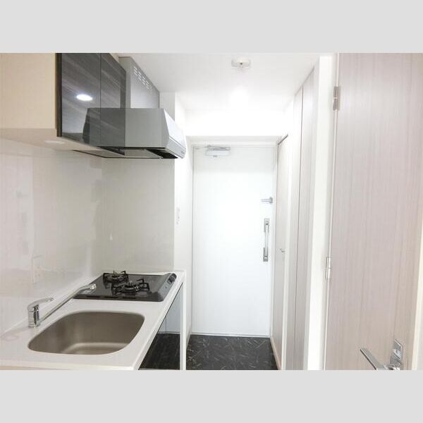 S-RESIDENCE妙蓮寺501号室 キッチン