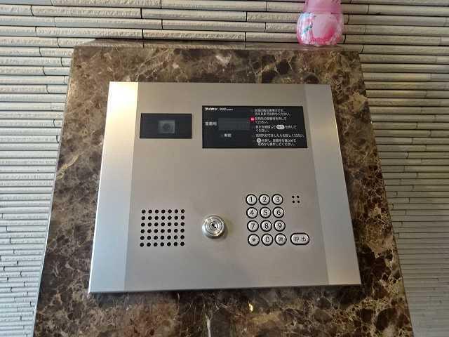 ドルフ6階 部屋その他