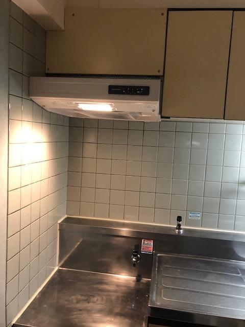 グランメール成城3階 眺望