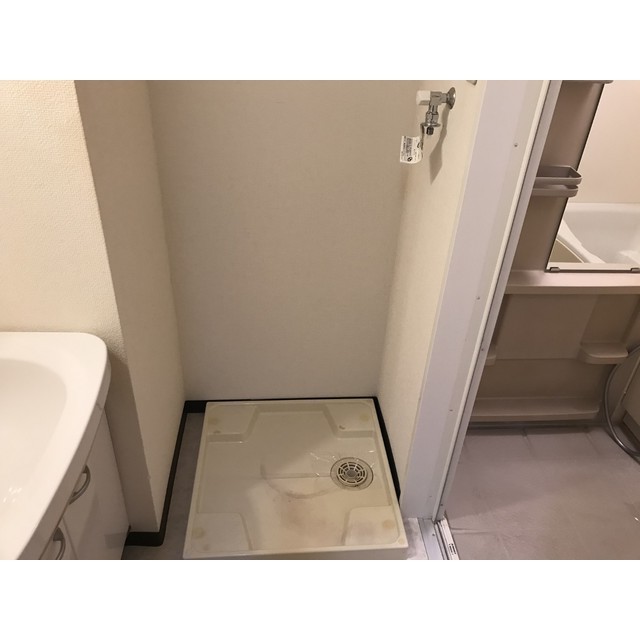 風の森102号室 部屋その他