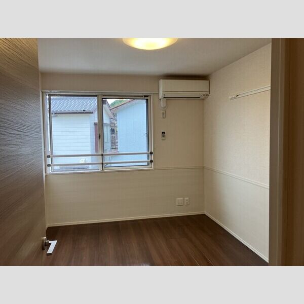 トルテ203号室 洋室