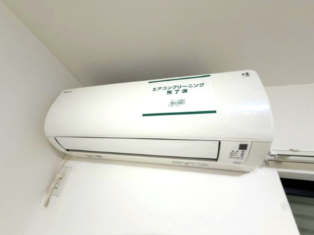 ママレードハウス ※写真は別室です