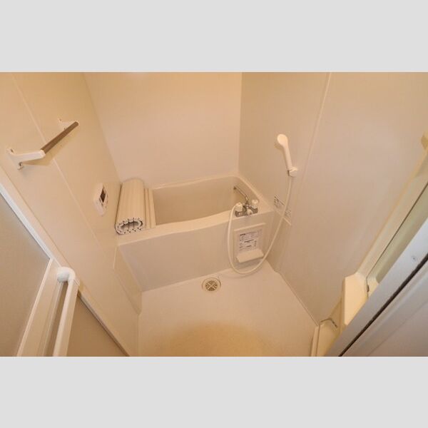 ピア　A・C棟 ユニットバス