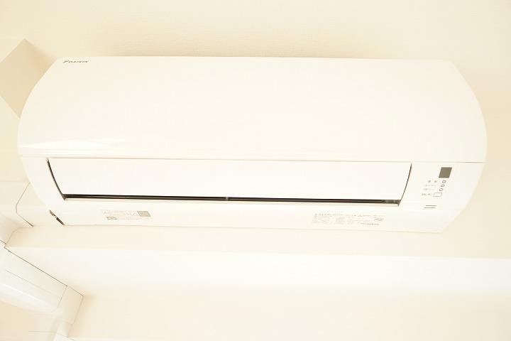 N-Stage鳩ヶ谷6階 バス