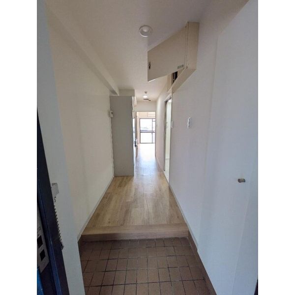 中台けやき苑306号室 部屋その他