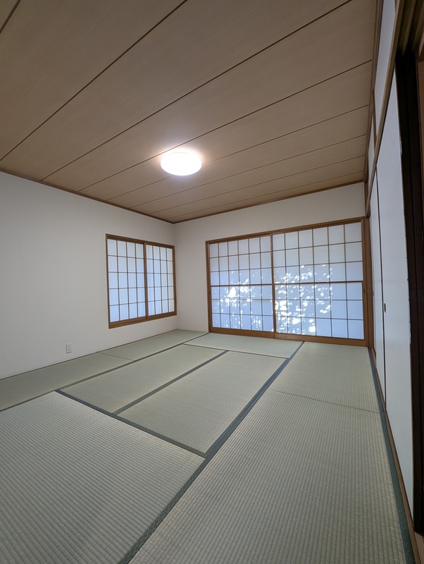 ガーデンハウス浜田山1階 部屋その他