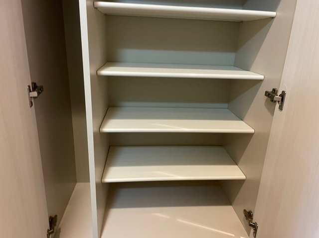 グランヴァン東中野Ⅲ605号室 ※過去退去時のお写真です