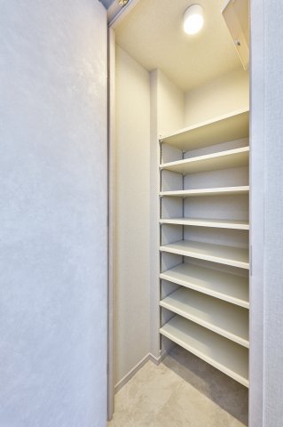 プラウドフラット大井町301号室 参考写真