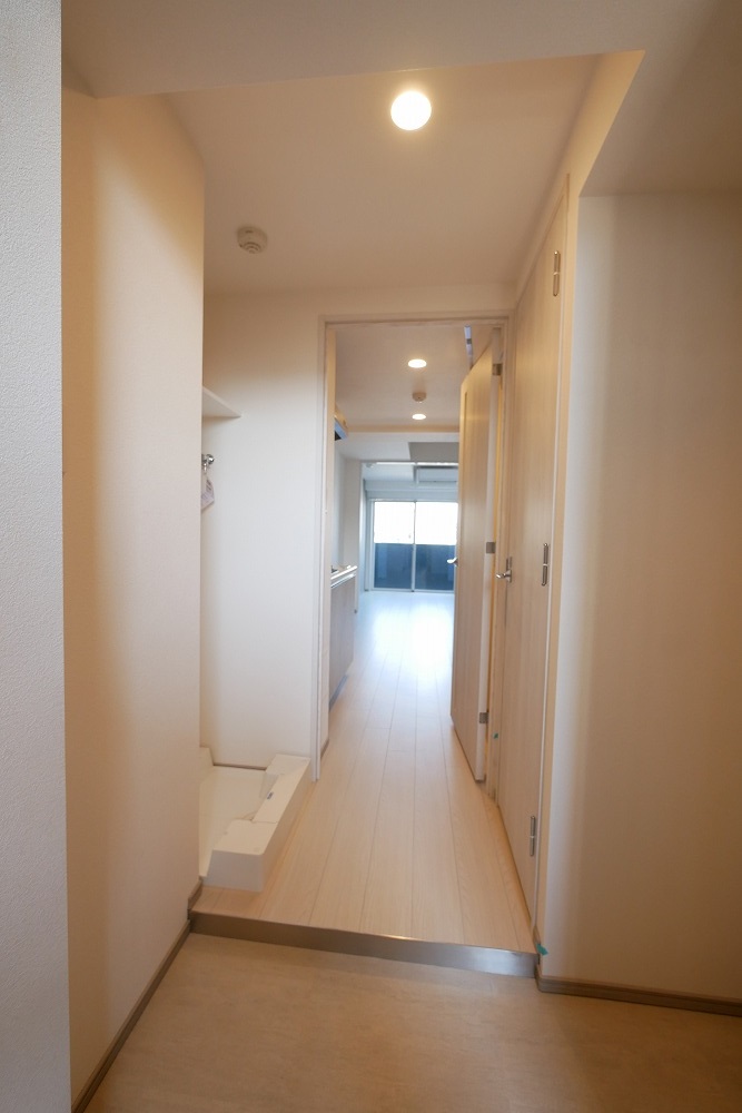 ハーモニーレジデンス山手サウス大塚 内観