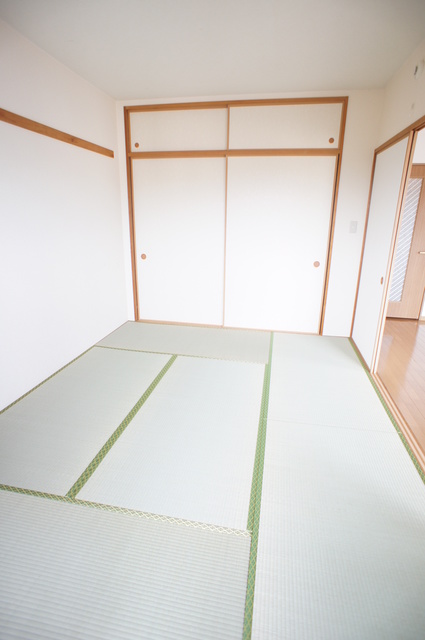 フロイデ勝田台壱番館0301号室 部屋その他