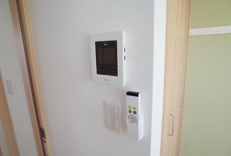 フォルトゥーナ津田沼 内観