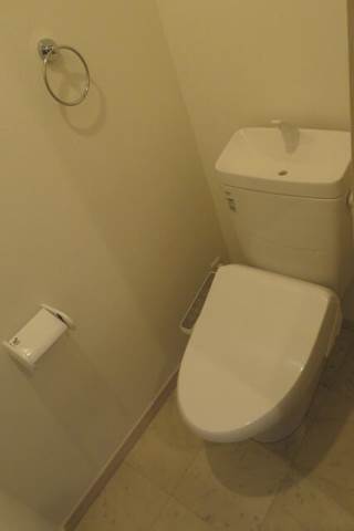 Fontaine尾久2階 トイレ