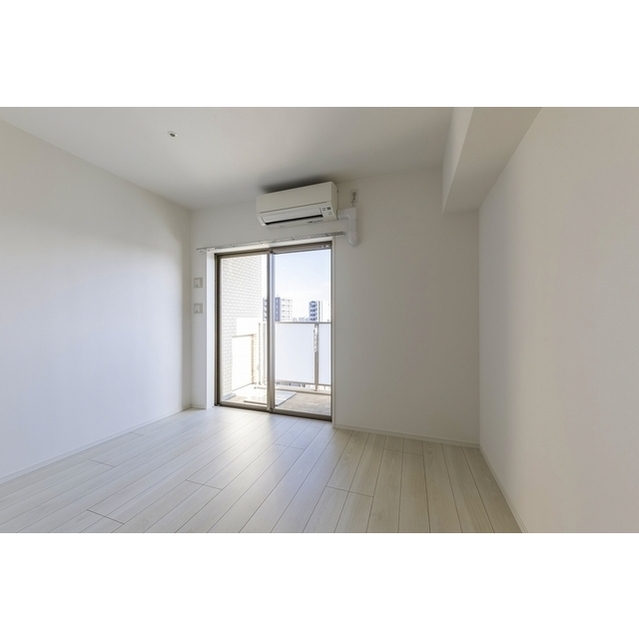 エムズイースト亀戸Ⅱ 洋室6.5帖　2026年1月撮影