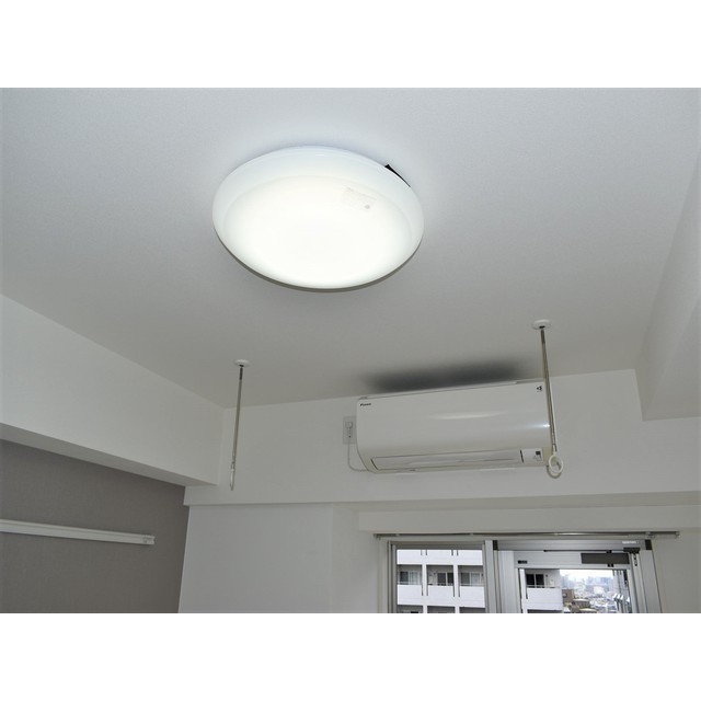 ルクレ西新宿1202号室 部屋その他