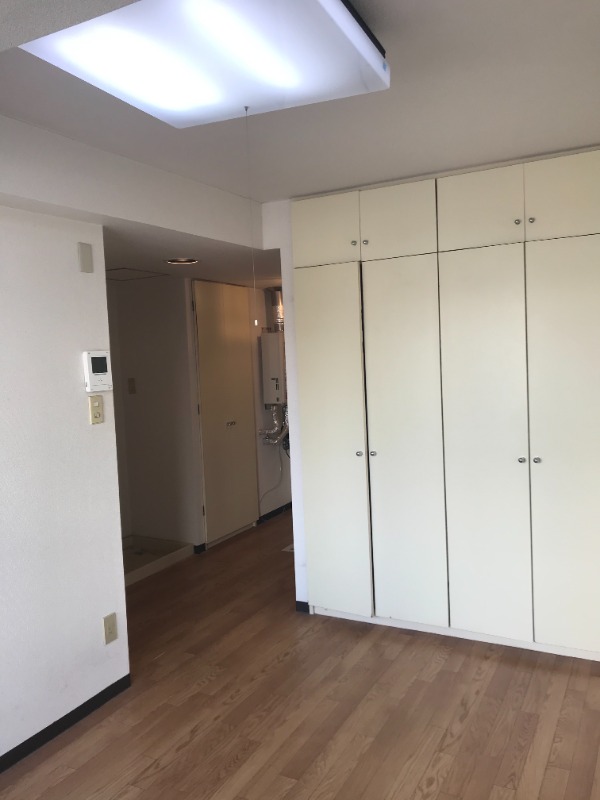 ワイティーコート4階 部屋その他