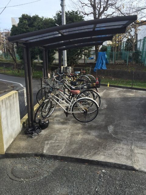 ラ・ジオン連光寺3階 部屋その他